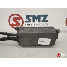 Renault Occ Ecu CCIOM P02 Renault T