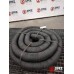 Occ flexibele slang Ø76mm lengte 10m