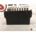 Mercedes-Benz Occ Ecu pinkrelais A0035446132