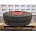 Continental Occ Band 315/80R22.5 Continental crosstrack HD3