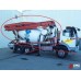 Occ Betonmixer + pomp