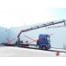 Palfinger Occ Autolaadkraan Palfinger PK42502 + afstandsbed.