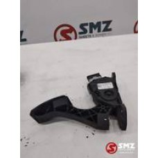 MAN Occ gaspedaal + sensor MAN 81259706103
