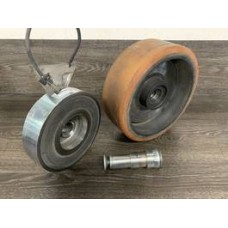 Jungheinrich 4EB070-4003 ETV