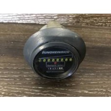 Jungheinrich ETV Q A 25