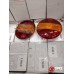 Mercedes-Benz Occ Achterlichtglas rond 3-kamer 2st per doos 9EL1