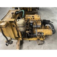 Perkins 1004 T