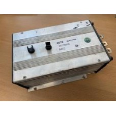 Steinbock Boss FO6053E