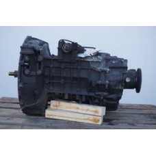 ZF 6S800OD TGL