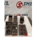 Scania Occ dashboardmodules met schakelaars