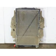 DAF CF Cooling System Radiateur DAF CF