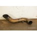 Mercedes-Benz Exhaust System Uitlaat pijp MERCEDES-BENZ