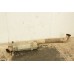 Scania Exhaust System Uitlaatdemper Scania