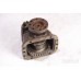 Scania Drivetrain & Transmission PTO Scania GRS 900