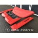 DAF Spoilerset DAF CF Euro 6 Space Cab L2H2