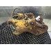 Liebherr Liebherr - Quick Hitch SW33