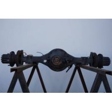 MAN HY-0855-03 37/10