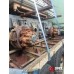 DAF Occ Aandrijfas met meeloopas DAF CF85