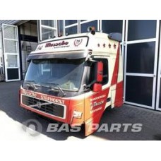 Volvo Volvo FM2 Globetrotter L2H2