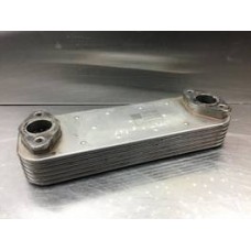 Liebherr Liebherr - Oil Cooler