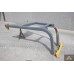 Komatsu D65 Sweeps