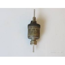 MAN Fuel System Brandstofpomp standkachel