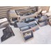 Mercedes-Benz Actros AROCS ANTOS 2300 mm MP4