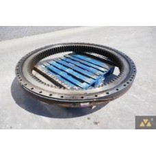 Caterpillar 345D/349D Swing gear