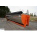 CMT 17m3 Asphalt flat