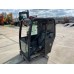 Kubota KX 080-4a Cabine