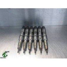 MAN 51.10100-6083 INJECTORS TGL TGM EURO 6