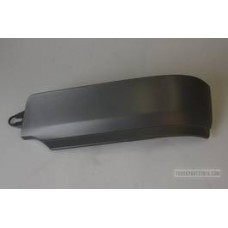 MAN Body & Chassis Parts Bumperhoek Li. MAN TGS