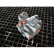 Liebherr Liebherr - Safety Valve
