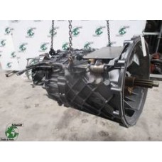 DAF 1681741  / 12 AS 2330 TD  / RATIO 15,86-1.00 LIST 1353 031 005 XF CF EURO 5
