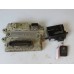 Electrical System Motor ECU OM471LA MB