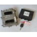 MAN Electrical System Voertuig identiteit MAN D2066L