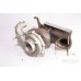 MAN Engines & Parts Turbolader MAN D0836LFL53