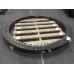 Grove GMK 5200 slew ring