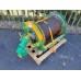 Liebherr LTM 1040-2.1 winch