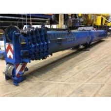 Liebherr LTM 1070-4.1 complete boom
