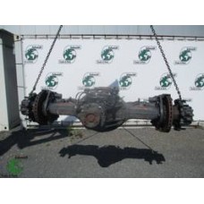 DAF CF400 2027358 // 2312480  ACHTERAS 1344 1873437 DIFFERENTIEEL RATIO 2,64 EURO 6