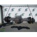 DAF CF400 2027358 // 2312480  ACHTERAS 1344 1873437 DIFFERENTIEEL RATIO 2,64 EURO 6