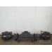 DAF Drivetrain & Transmission Sleepas DAF XF 106