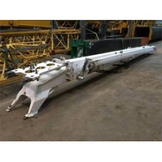 Terex Demag Demag AC 35 double folding jib