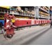 Terex Demag Demag AC 155 telescopic head section 4