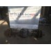 Mercedes-Benz Hinterachse Citaro LE 746218 A6283508801 HO6 Mercedes HO 6