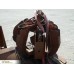 Rozzi Polyp + Crane part + for 20/30 ton crane