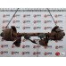 ROHR Occ As oplegger - trailer ROR 10500kg