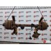 ROHR Occ As oplegger - trailer ROR 10500kg