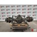 DAF Occ aandrijfas Daf XF 106 Euro 6 differentieel 187